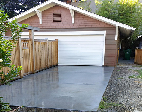 driveway contractor los angeles