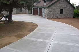 How to Maintain Your Concrete Driveway in Los Angeles
