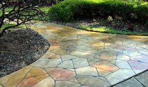 How Can I Give My Concrete Walkway a Fresh Look in Los Angeles?