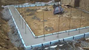 What Are Concrete Footings in Los Angeles?