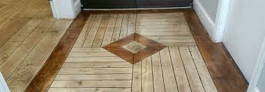 Concrete Flooring That Looks Like Wood Contractor Los Angeles