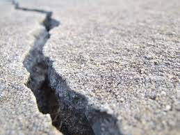 Concrete Crack Repair Contractor Los Angeles