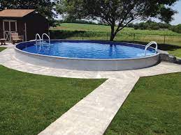 Concrete Pads for Hot Tubs/Jacuzzis and Above Ground Pools in Los Angeles