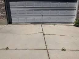 Concrete Crack Repair Contractor Los Angeles